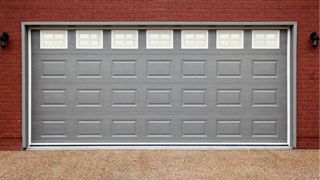 Garage Door Repair at Oakland, California