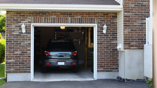 Garage Door Installation at Oakland, California